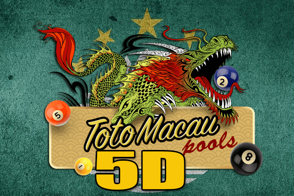 Prediksi Togel Toto Macau 5D 1 Oktober 2024